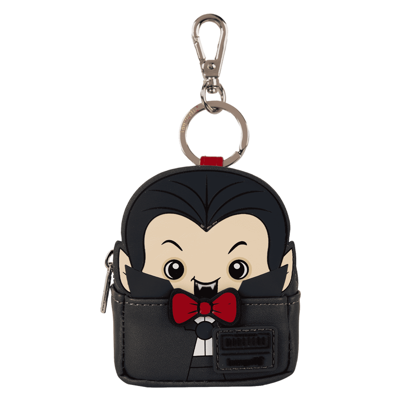 Universal Monsters Cosplay Mystery Mini Backpack Keychain Charm
