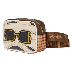 Universal Monsters Invisible Man Sling Crossbody Bag