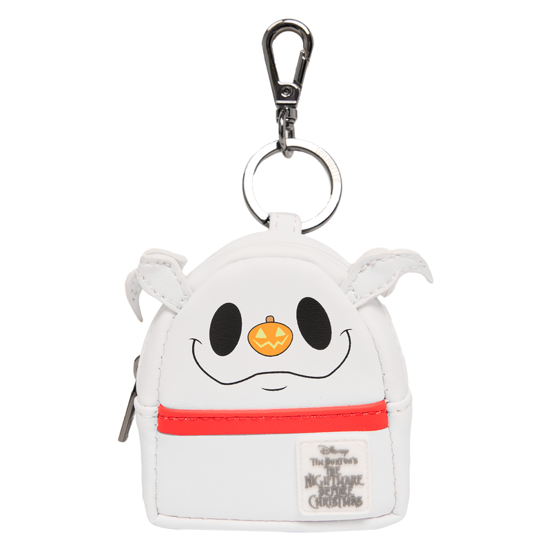 The Nightmare Before Christmas Cosplay Mystery Mini Backpack Keychain Charm
