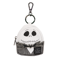 The Nightmare Before Christmas Cosplay Mystery Mini Backpack Keychain Charm