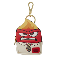 Inside Out Cosplay Mystery Mini Backpack Keychain Charm