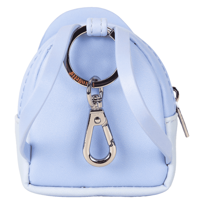 Cinderella 75th Anniversary Cosplay Mystery Mini Backpack Keychain Charm