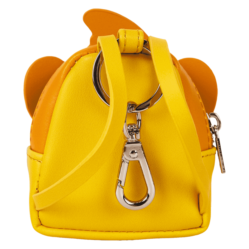 Cinderella 75th Anniversary Cosplay Mystery Mini Backpack Keychain Charm