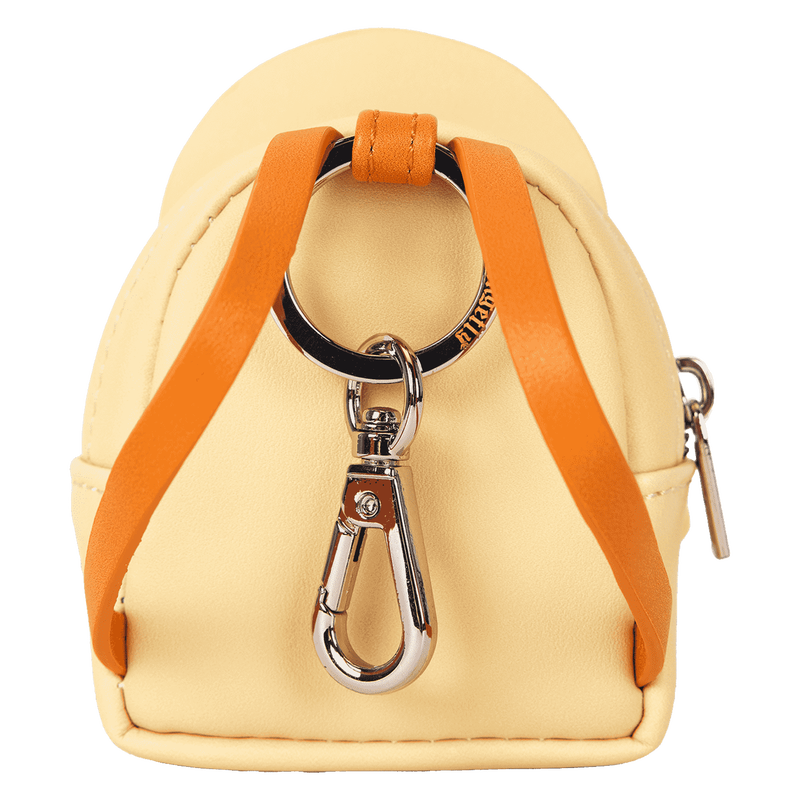 Cinderella 75th Anniversary Cosplay Mystery Mini Backpack Keychain Charm