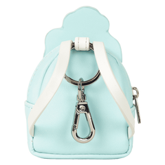 Cinderella 75th Anniversary Cosplay Mystery Mini Backpack Keychain Charm