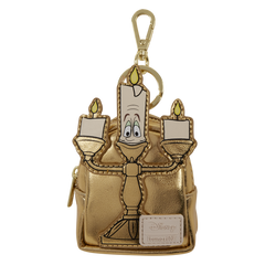 Disney Princess Sidekicks Cosplay Mystery Mini Backpack Keychain Charm