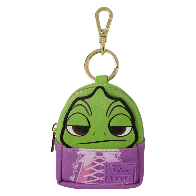 Disney Princess Sidekicks Cosplay Mystery Mini Backpack Keychain Charm