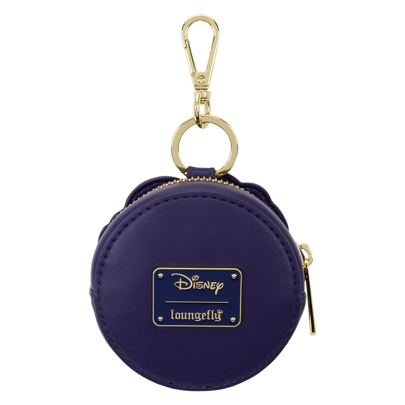 D23 Exclusive Winnie the Pooh Heffalumps & Woozles Coin Bag
