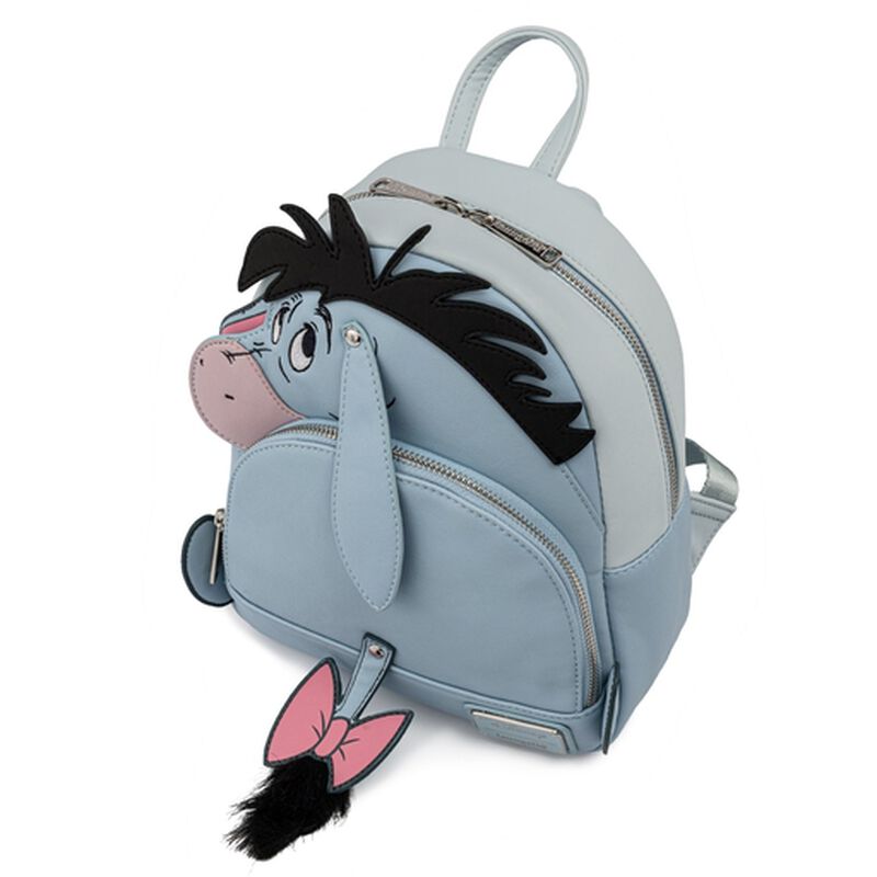 Disney Winnie the Pooh Eeyore Cosplay Mini Backpack