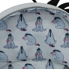 Disney Winnie the Pooh Eeyore Cosplay Mini Backpack