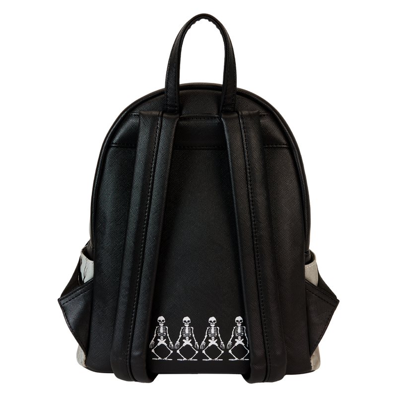 The Skeleton Dance 95th Anniversary Glow Mini Backpack