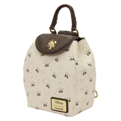 Winnie the Pooh All-Over Print Micro Mini Backpack