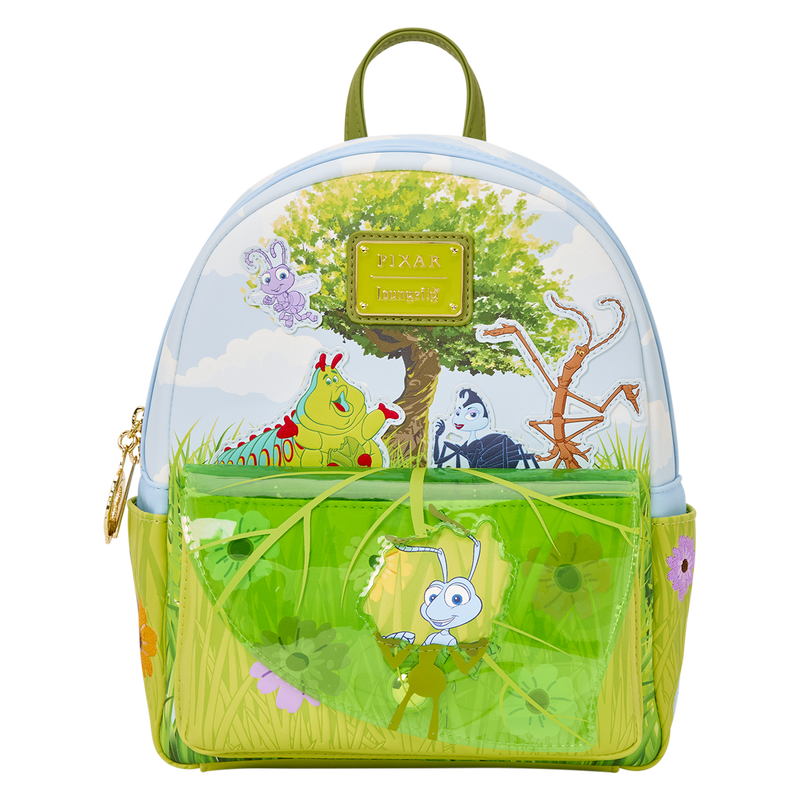 A Bug's Life Exclusive Mini Backpack