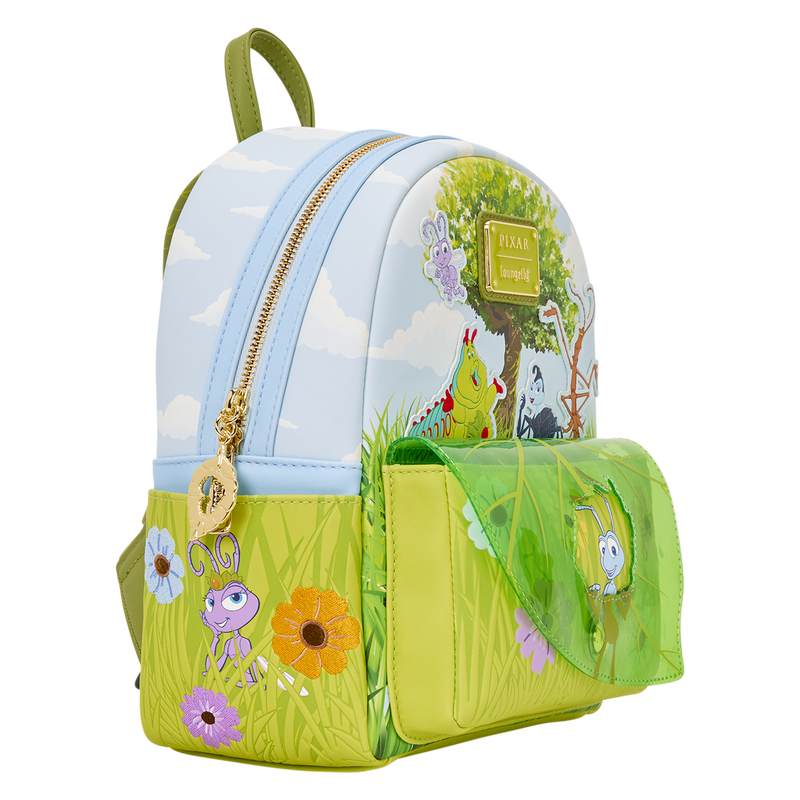A Bug's Life Exclusive Mini Backpack