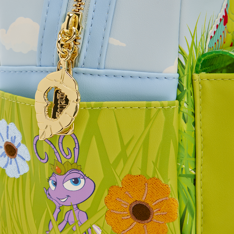 A Bug's Life Exclusive Mini Backpack
