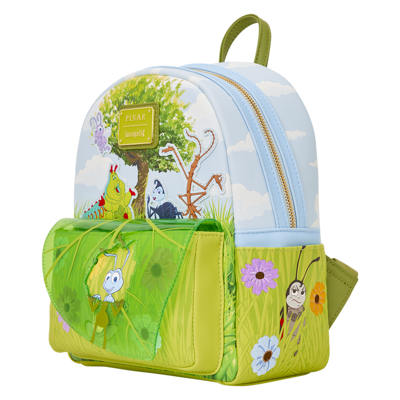 A Bug's Life Exclusive Mini Backpack