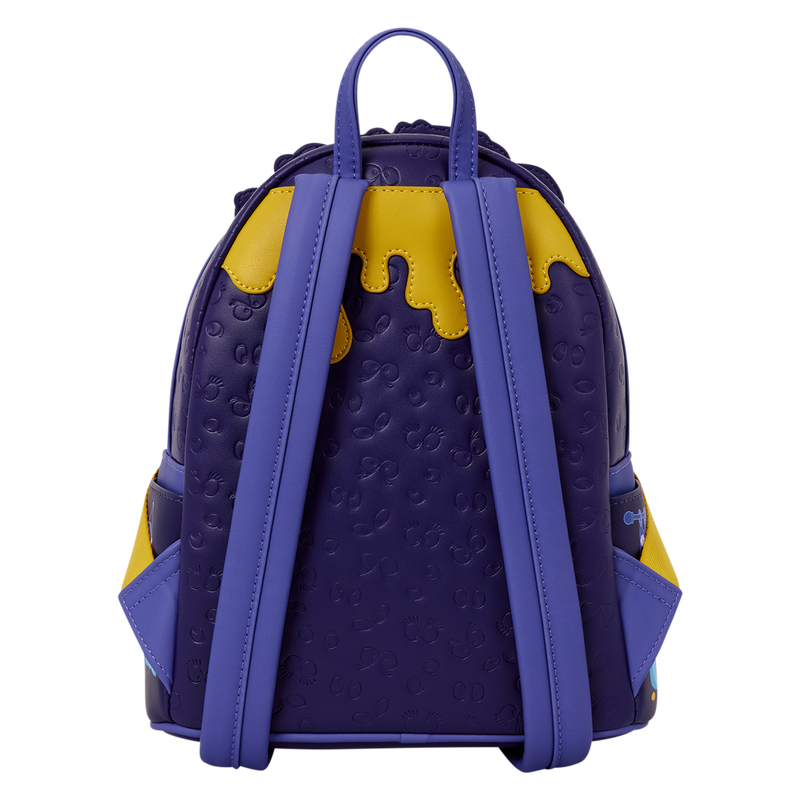 D23 Exclusive Winnie the Pooh Heffalumps & Woozles Mini Backpack