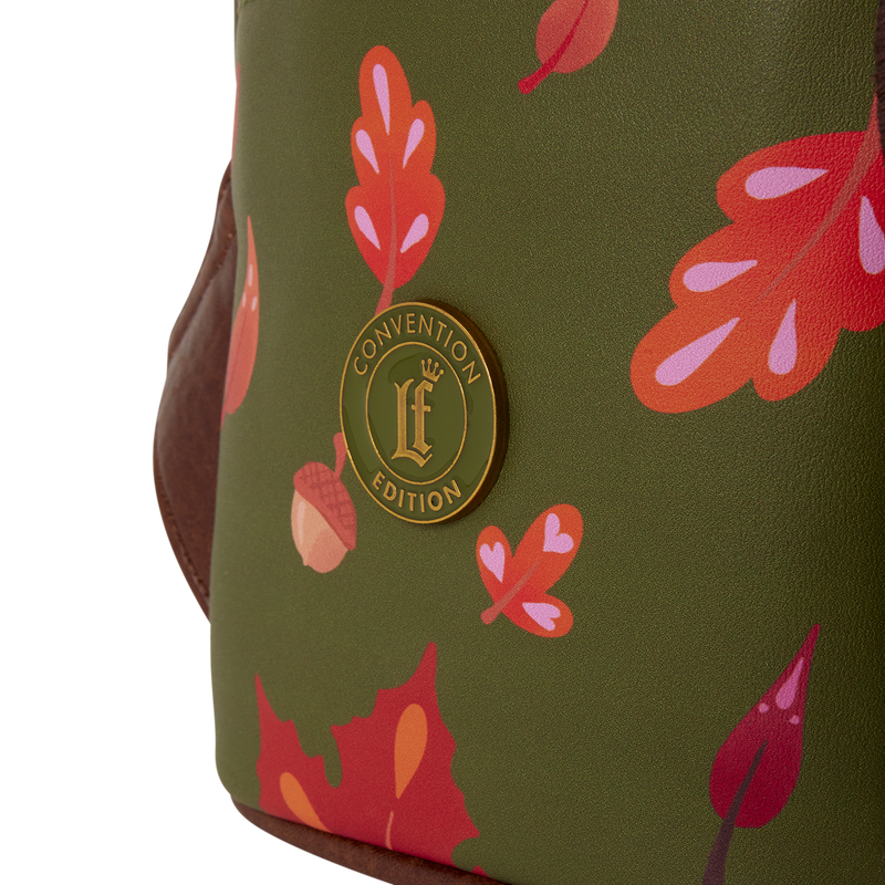 D23 Exclusive The Fox and the Hound Tod & Copper Cosplay Mini Backpack