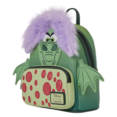 The Sword in the Stone Madam Mim Dragon Cosplay Mini Backpack