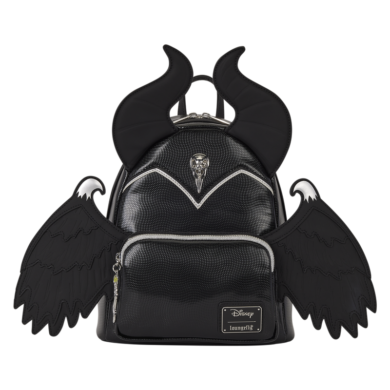 Disney Villains Maleficent Exclusive Cosplay Mini Backpack