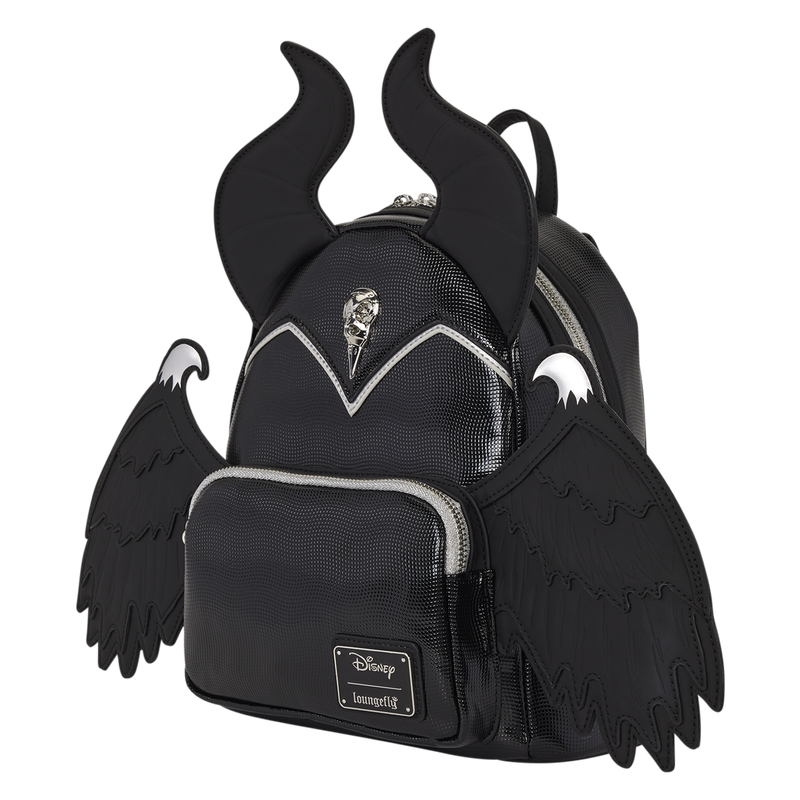 Disney Villains Maleficent Exclusive Cosplay Mini Backpack