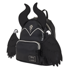 Disney Villains Maleficent Exclusive Cosplay Mini Backpack