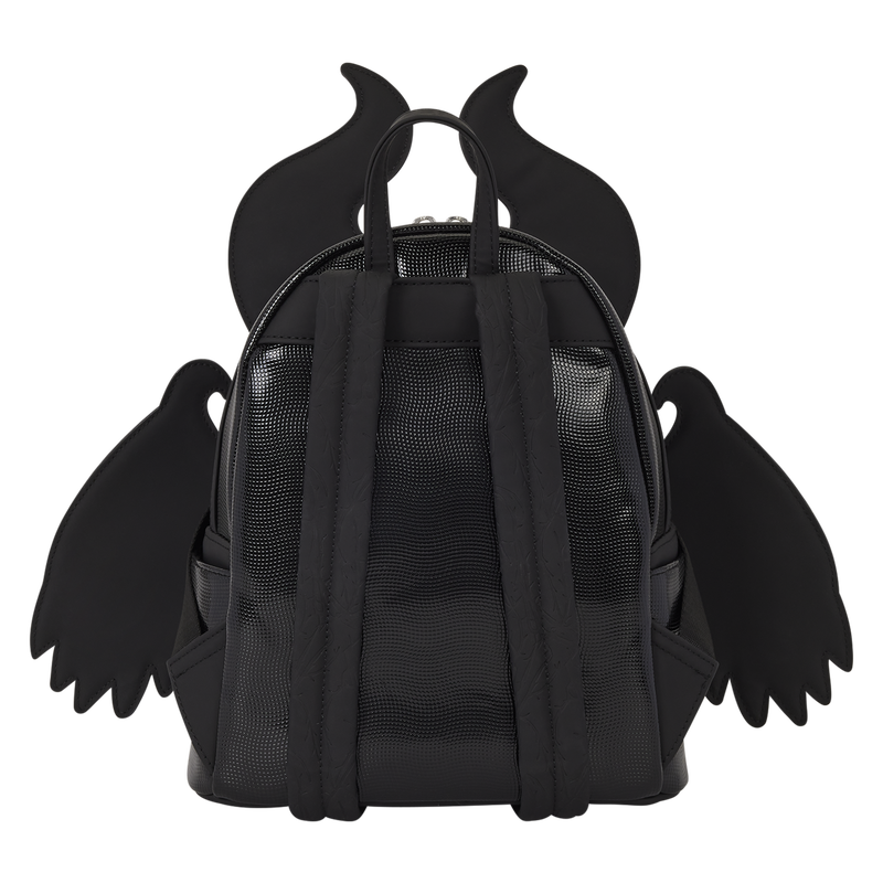 Disney Villains Maleficent Exclusive Cosplay Mini Backpack