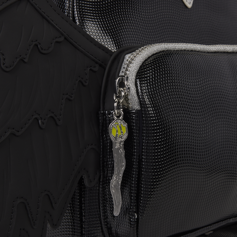Disney Villains Maleficent Exclusive Cosplay Mini Backpack
