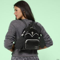 Disney Villains Maleficent Exclusive Cosplay Mini Backpack