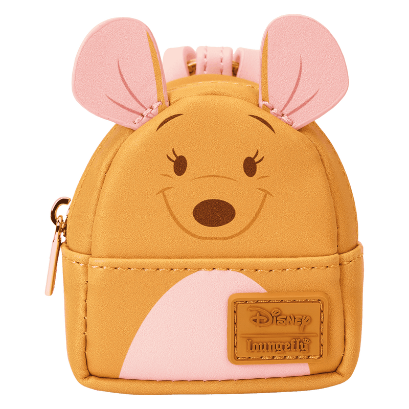 Winnie The Pooh & Friends Cosplay Mystery Mini Backpack Keychain Charm