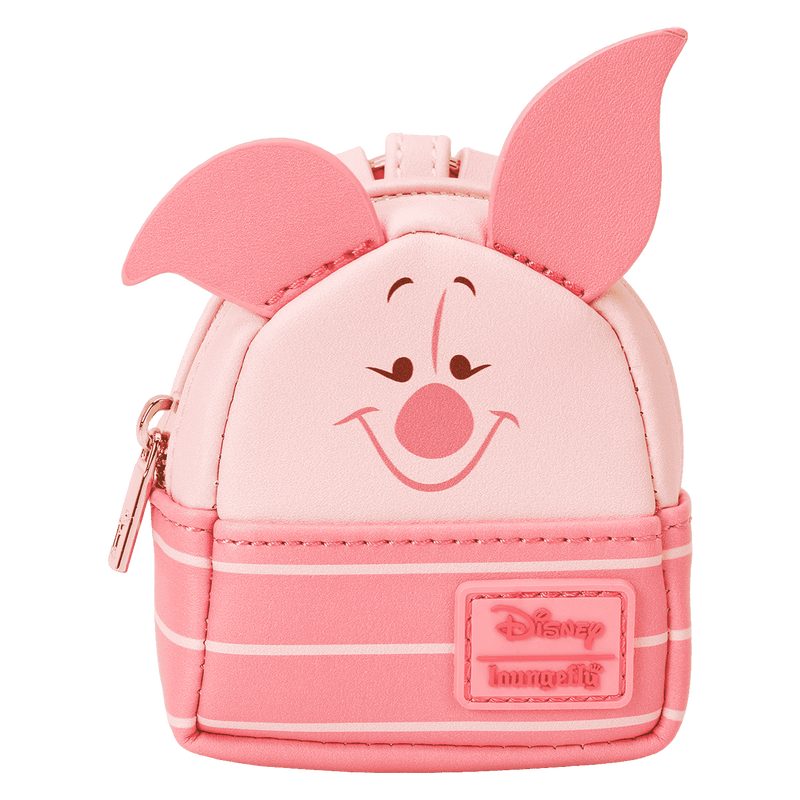 Winnie The Pooh & Friends Cosplay Mystery Mini Backpack Keychain Charm