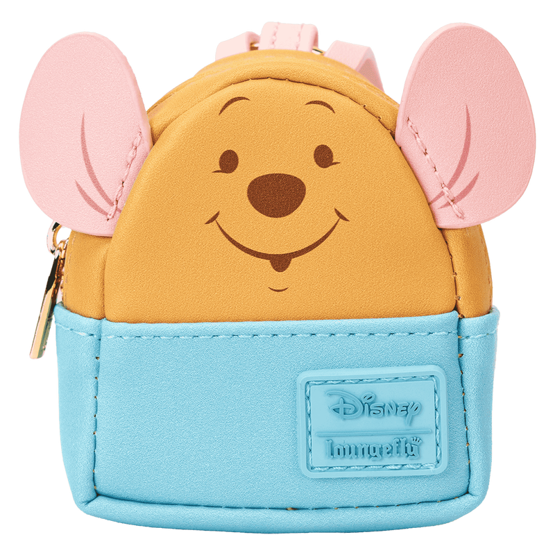 Winnie The Pooh & Friends Cosplay Mystery Mini Backpack Keychain Charm