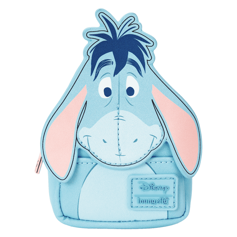 Winnie The Pooh & Friends Cosplay Mystery Mini Backpack Keychain Charm