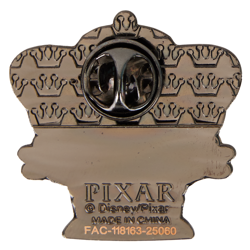 Toy Story Alien Pixar Remix Mystery Box Pin