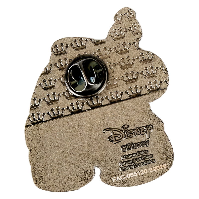 Lilo & Stitch Space Adventure Mystery Box Pin