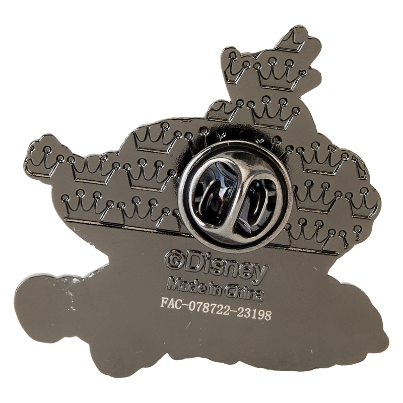 Stitch Holiday Mystery Box Pin