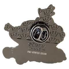 Stitch Holiday Mystery Box Pin