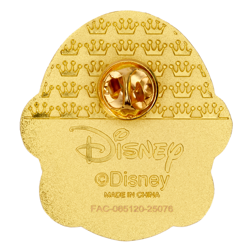 Moana Waves Mystery Box Pin