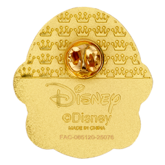 Moana Waves Mystery Box Pin