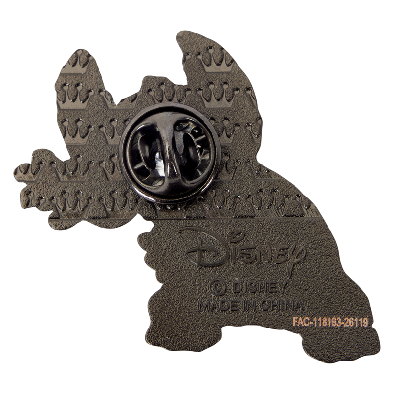 Stitch & Angel Halloween Costume Mystery Box pin