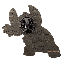 Stitch & Angel Halloween Costume Mystery Box pin