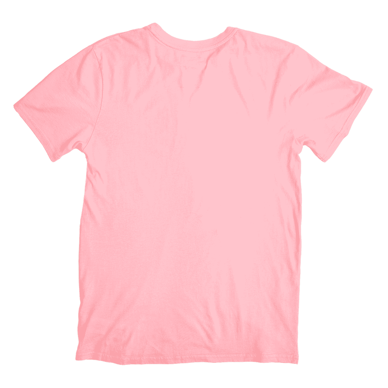 Minnie Mouse Floral Rock The Dots Unisex Tee