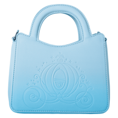 Cinderella 75th Anniversary Carriage Crossbody Bag
