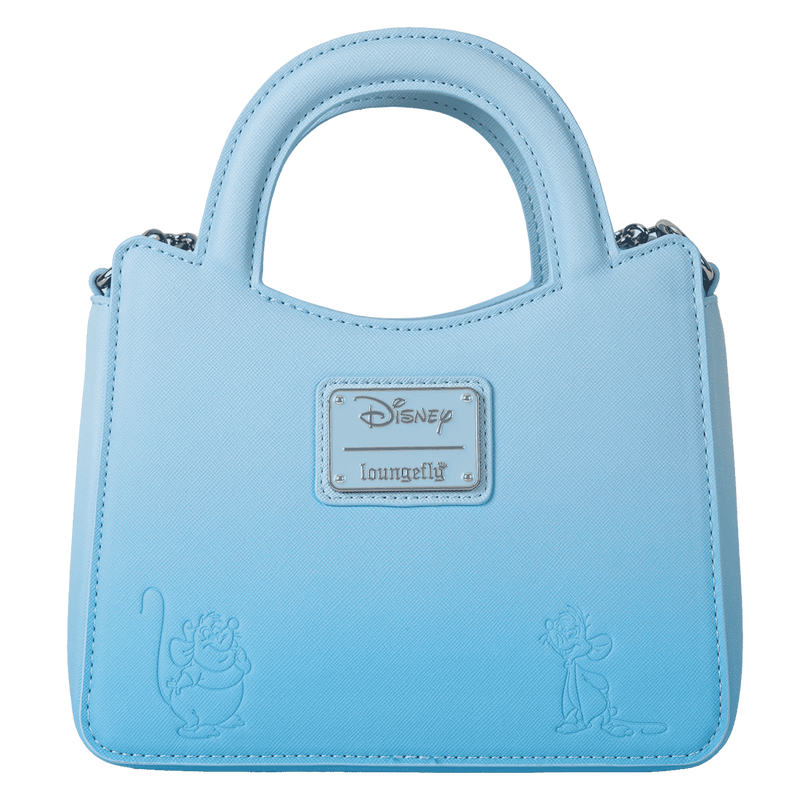 Cinderella 75th Anniversary Carriage Crossbody Bag