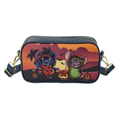 Stitch & Angel Halloween Costumes Crossbody Bag