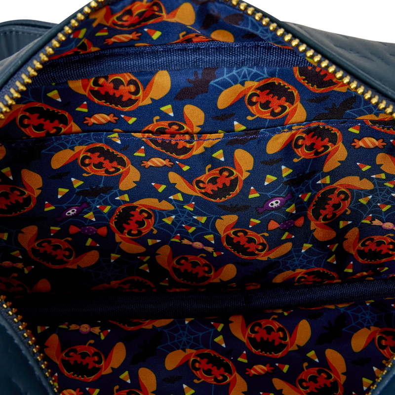 Stitch & Angel Halloween Costumes Crossbody Bag