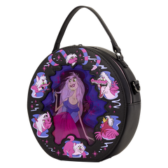 The Sword in the Stone Madam Mim Lenticular Crossbody Bag