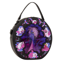The Sword in the Stone Madam Mim Lenticular Crossbody Bag