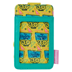 A Goofy Movie 30th Anniversary Roxanne Card Holder