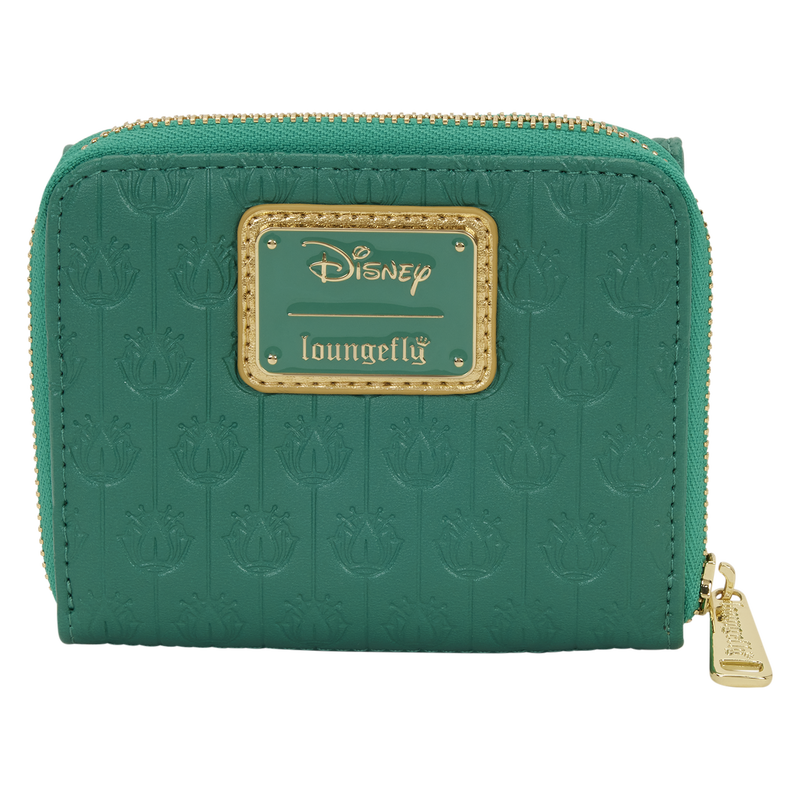The Princess and the Frog Tiana Trifold Wallet
